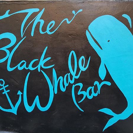 Jinho'S Black Whale Guest House & Bar Seul Zewnętrze zdjęcie