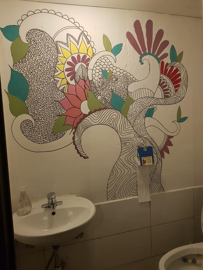 Jinho'S Black Whale Guest House & Bar Seul Zewnętrze zdjęcie