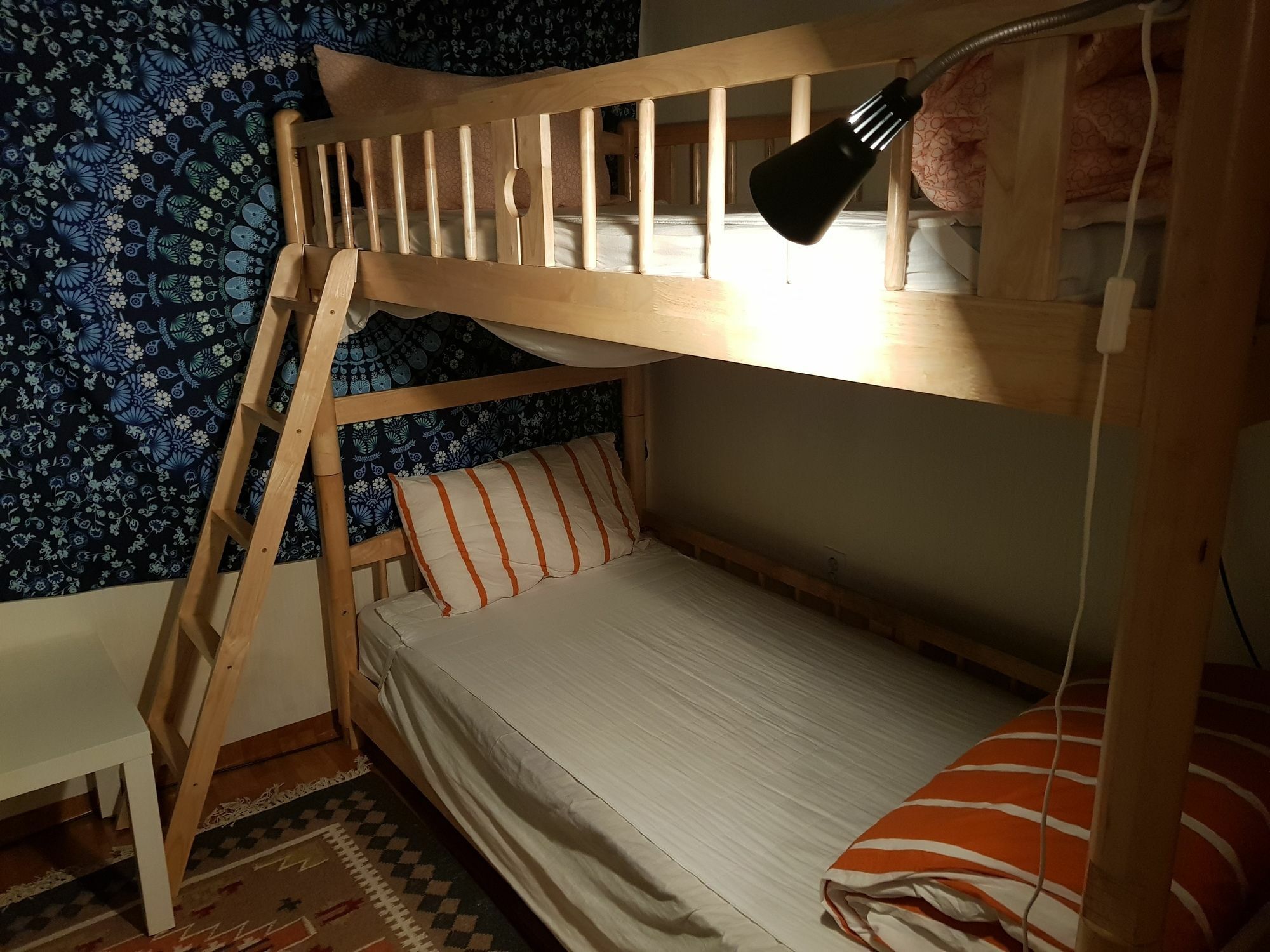Jinho'S Black Whale Guest House & Bar Seul Zewnętrze zdjęcie